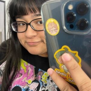 Meet your Posher, Kath